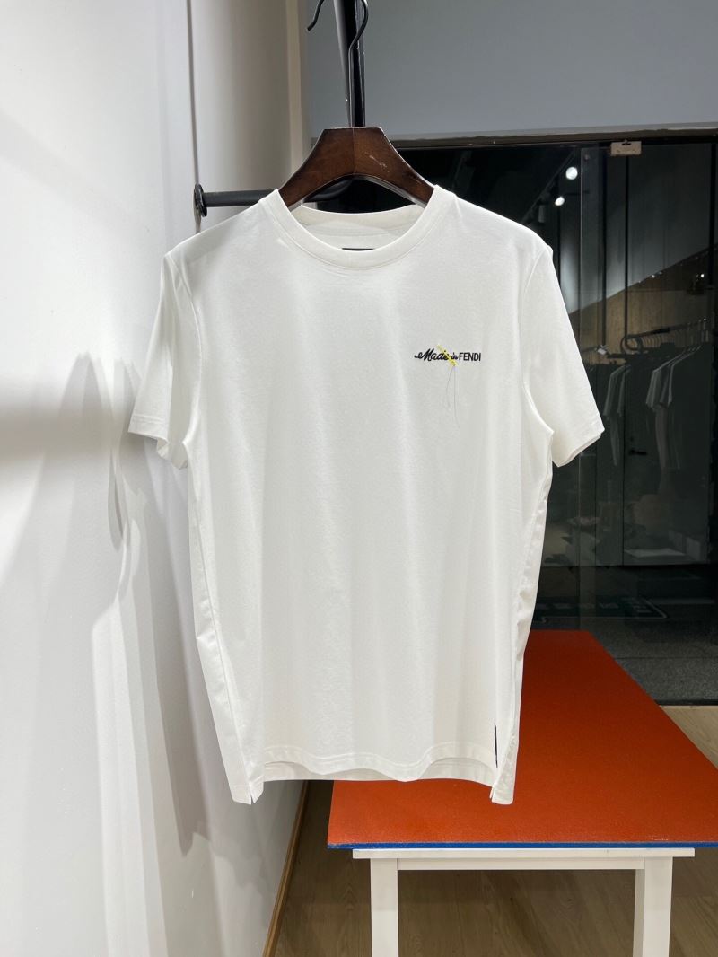 Fendi T-Shirts